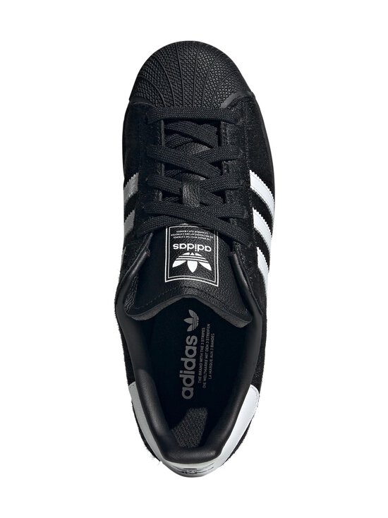 adidas Originals - Tennised Superstar II W - JH9475 CBLACK/FTWWHT/CBLACK - photo 4 adidas Originals - Tennised Superstar II W - JH9475 CBLACK/FTWWHT/CBLACK | Stockmann - photo 4