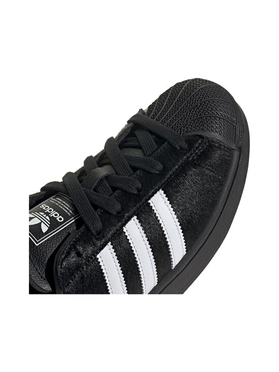 adidas Originals - Tennised Superstar II W - JH9475 CBLACK/FTWWHT/CBLACK - photo 8 adidas Originals - Tennised Superstar II W - JH9475 CBLACK/FTWWHT/CBLACK | Stockmann - photo 8