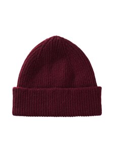 Le Bonnet - Beanie - WINE | Stockmann
