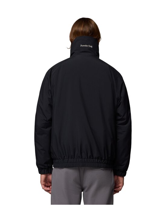 Columbia - Powderkeg II Remastered Interchange -takki - 011 BLACK - photo 2 Columbia - Powderkeg II Remastered Interchange -takki - 011 BLACK | Stockmann - photo 2