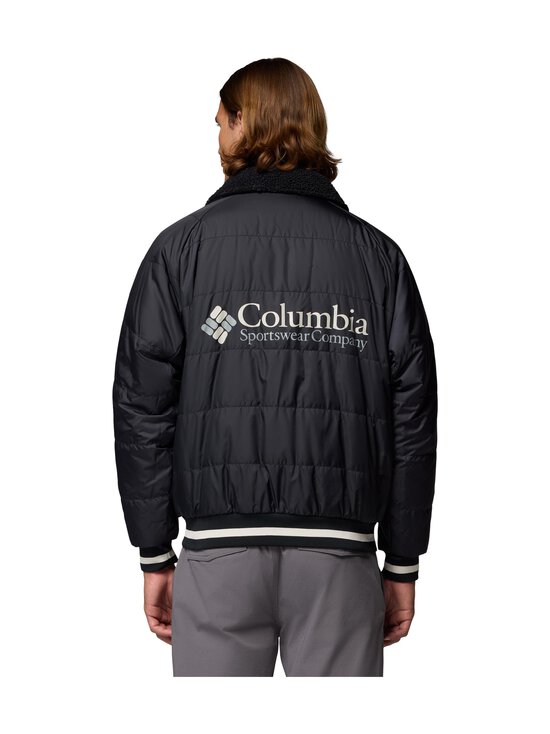 Columbia - Powderkeg II Remastered Interchange -takki - 011 BLACK - photo 6 Columbia - Powderkeg II Remastered Interchange -takki - 011 BLACK | Stockmann - photo 6