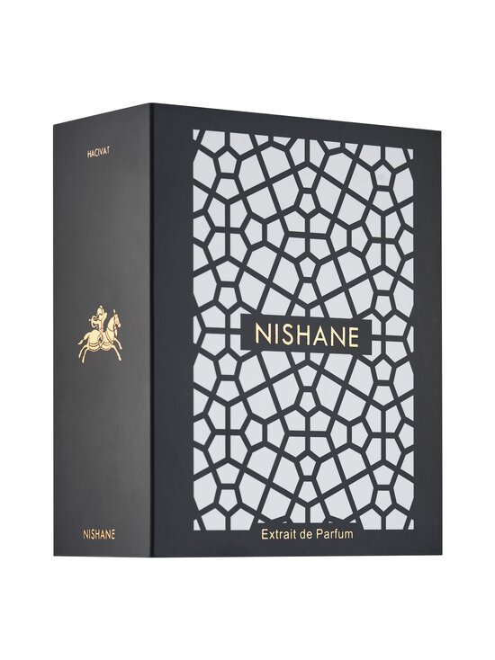 Nishane - Hacivat EdP - NOCOL - photo 5 Nishane - Hacivat EdP - NOCOL | Stockmann - photo 5