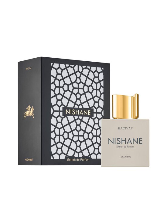 Nishane - Hacivat EdP - NOCOL - photo 7 Nishane - Hacivat EdP - NOCOL | Stockmann - photo 7