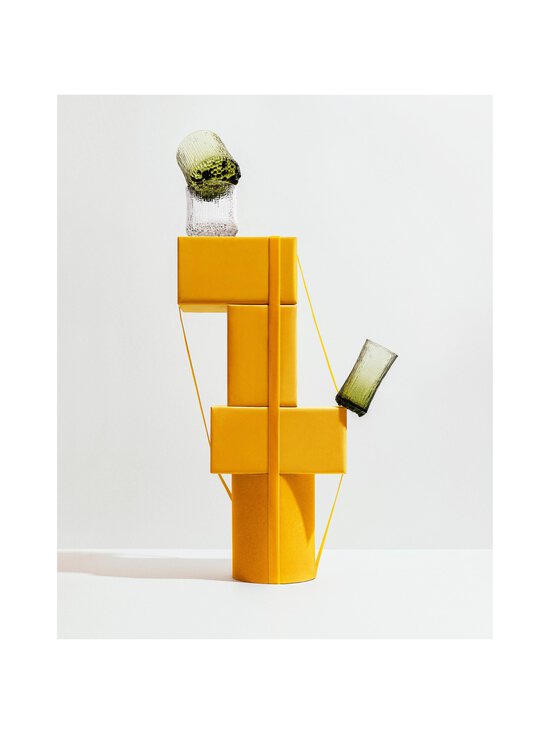 Iittala - Ultima Thule šampanieša glāze, 180 ml, 2 gab. - GREEN - photo 3 Iittala - Ultima Thule šampanieša glāze, 180 ml, 2 gab. - GREEN | Stockmann - photo 3