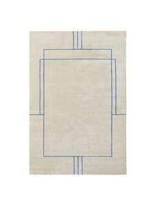&Tradition - Cruise AP12 -matto 200 x 300 cm - BEIGE &Tradition - Cruise AP12 -matto 200 x 300 cm - BEIGE | Stockmann