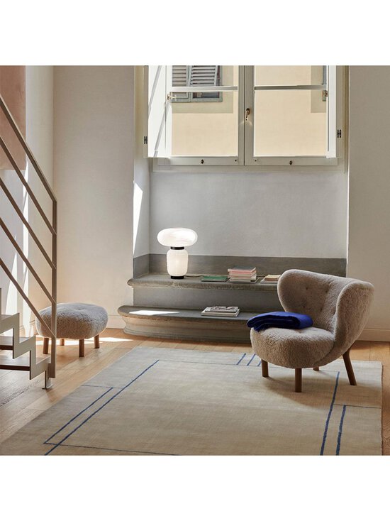 &Tradition - Cruise AP12 -matto 200 x 300 cm - BEIGE - photo 9 &Tradition - Cruise AP12 -matto 200 x 300 cm - BEIGE | Stockmann - photo 9