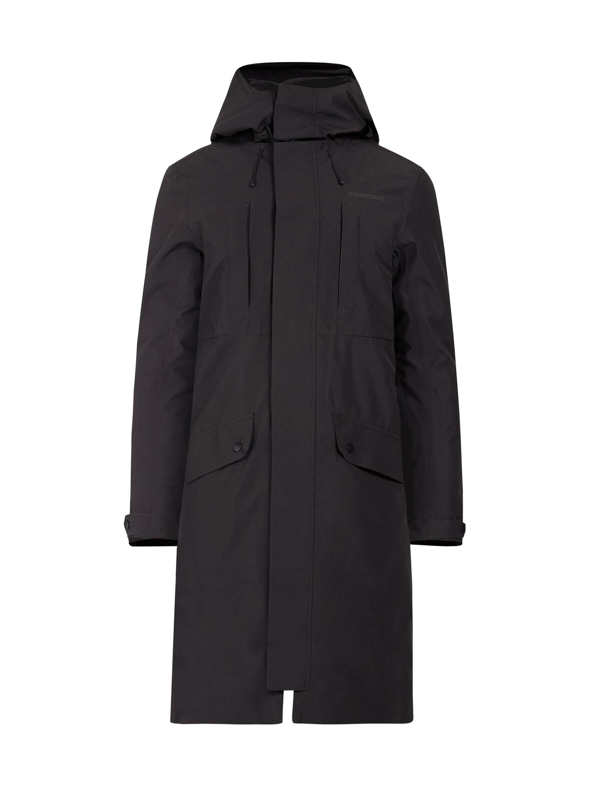 Falke-parka