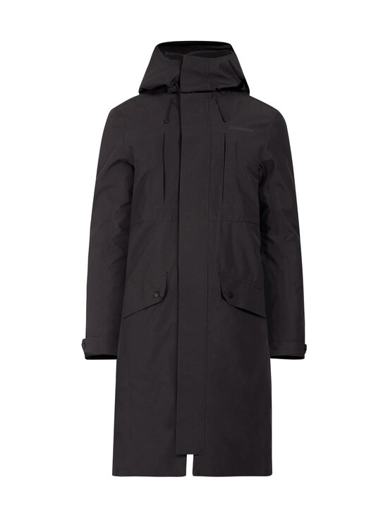 Didriksons - Falke-parka - BLACK - photo 1 Didriksons - Falke-parka - BLACK | Stockmann - photo 1
