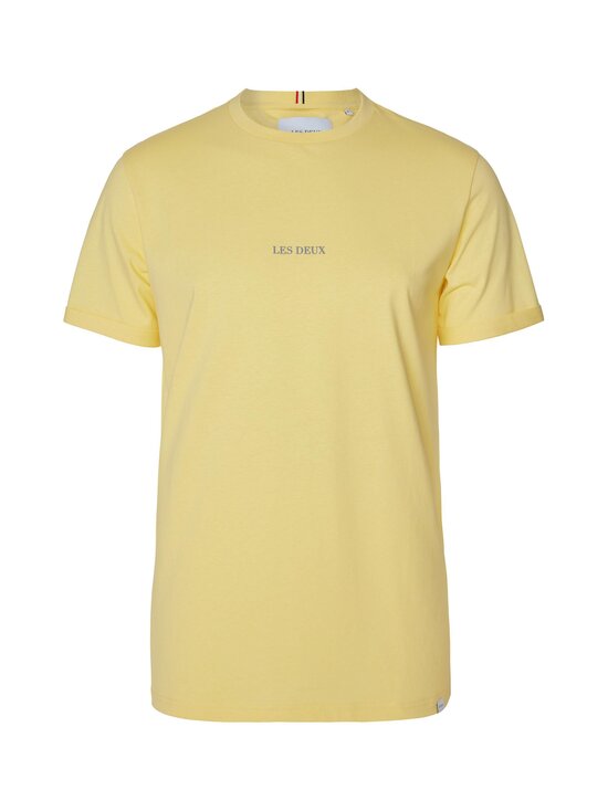 Lens T-Shirt -paita