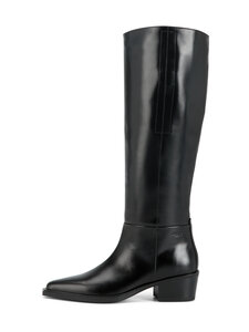 Vagabond - Kelsey Tall -saappaat - 20 BLACK | Stockmann