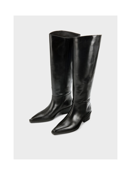 Vagabond - Kelsey Tall -saappaat - 20 BLACK | Stockmann - photo 2