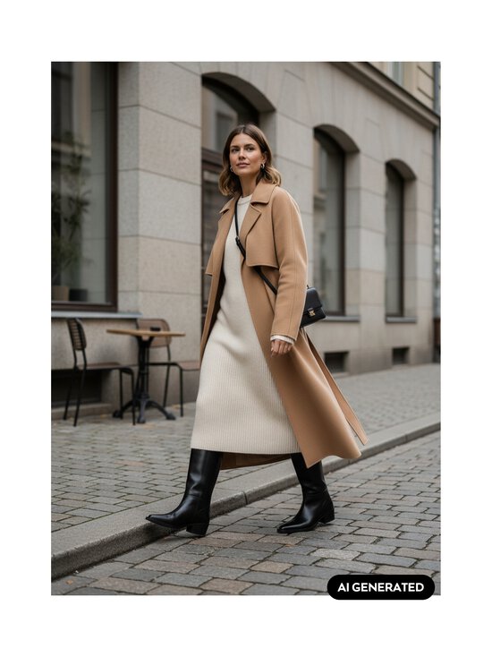 Vagabond - Kelsey Tall -saappaat - 20 BLACK | Stockmann - photo 4