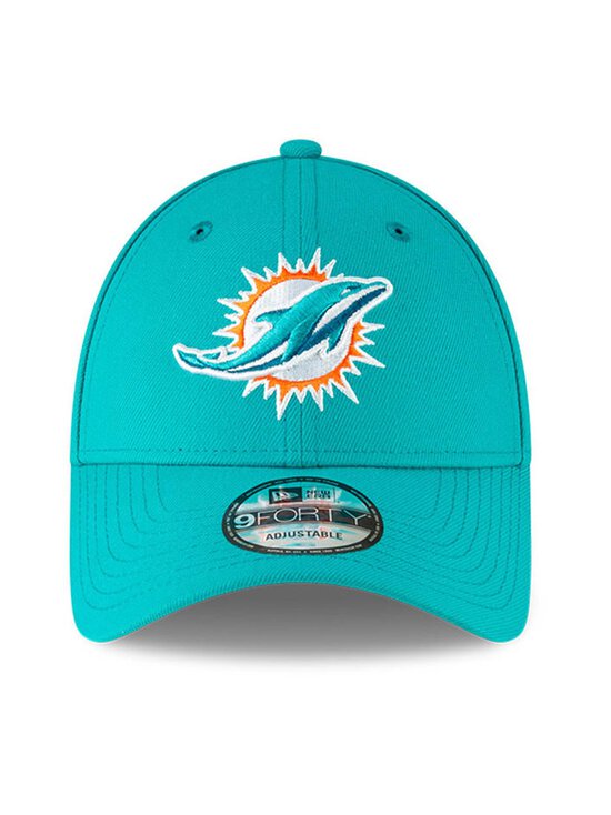 New Era - Junior Miami Dolphins -lippalakki - OTC - photo 2 New Era - Junior Miami Dolphins -lippalakki - OTC | Stockmann - photo 2