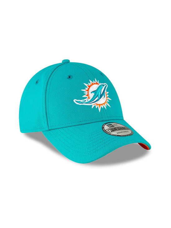 New Era - Junior Miami Dolphins -lippalakki - OTC - photo 3 New Era - Junior Miami Dolphins -lippalakki - OTC | Stockmann - photo 3