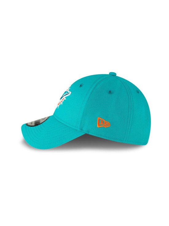 New Era - Junior Miami Dolphins -lippalakki - OTC - photo 4 New Era - Junior Miami Dolphins -lippalakki - OTC | Stockmann - photo 4