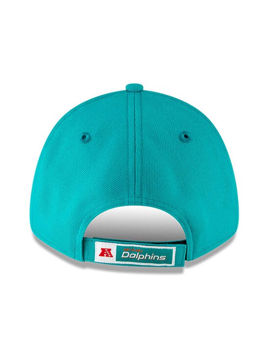 New Era - Junior Miami Dolphins -lippalakki - OTC - photo 5 New Era - Junior Miami Dolphins -lippalakki - OTC | Stockmann - photo 5