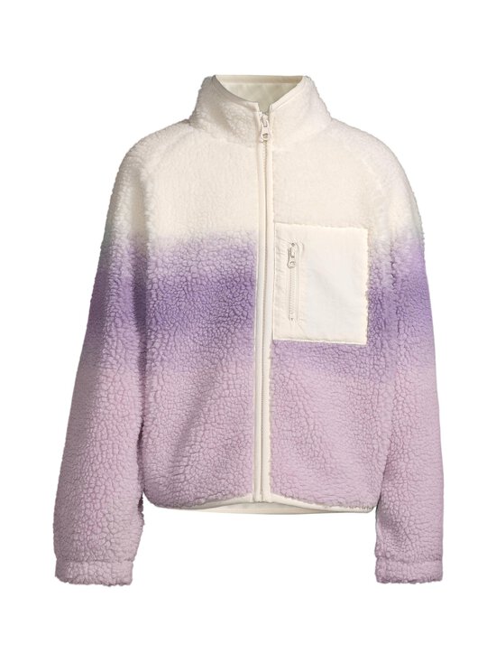 Bogi - Elena mīksta jaka - SOFT WHITE/VIOLET GRADIENT - photo 1 Bogi - Elena mīksta jaka - SOFT WHITE/VIOLET GRADIENT | Stockmann - photo 1