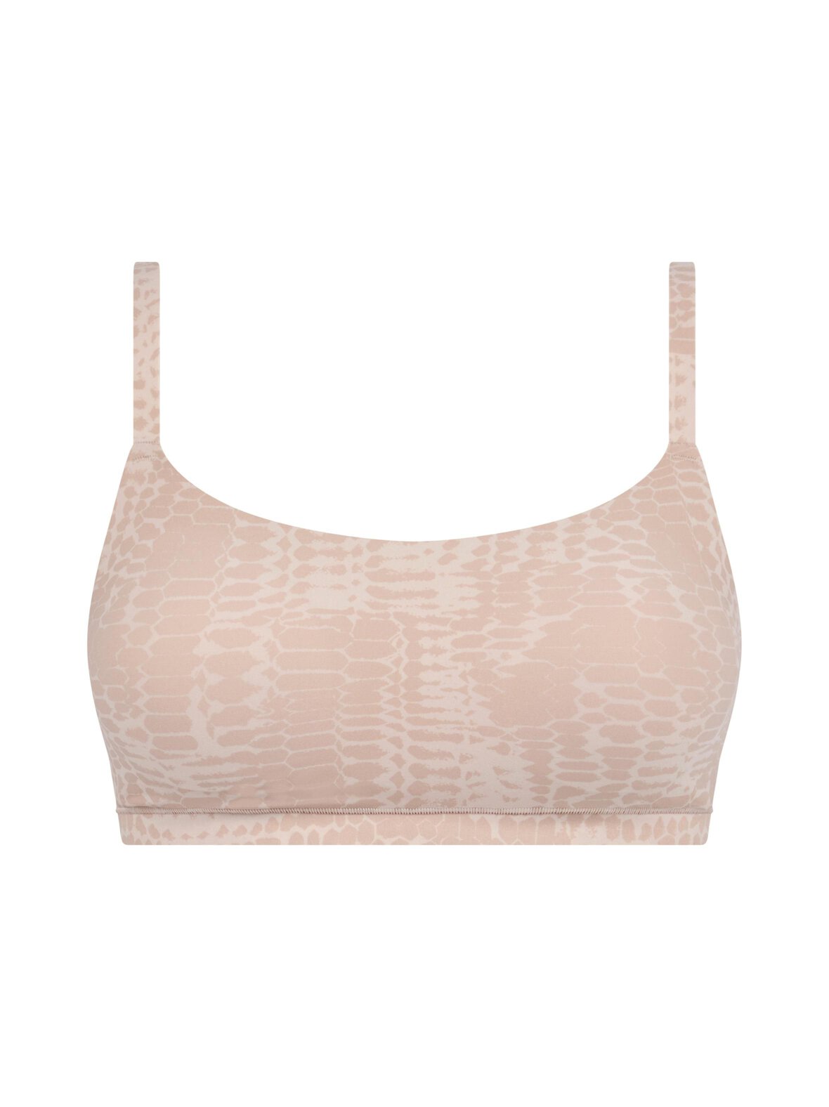 Chantelle Soft strech padded bralette -rintaliivit