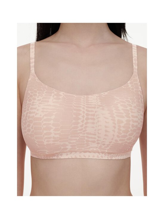 Chantelle - Rinnahoidja Soft Strech Padded Bralette - A20 LIGHT SNAKE - photo 4 Chantelle - Rinnahoidja Soft Strech Padded Bralette - A20 LIGHT SNAKE | Stockmann - photo 4