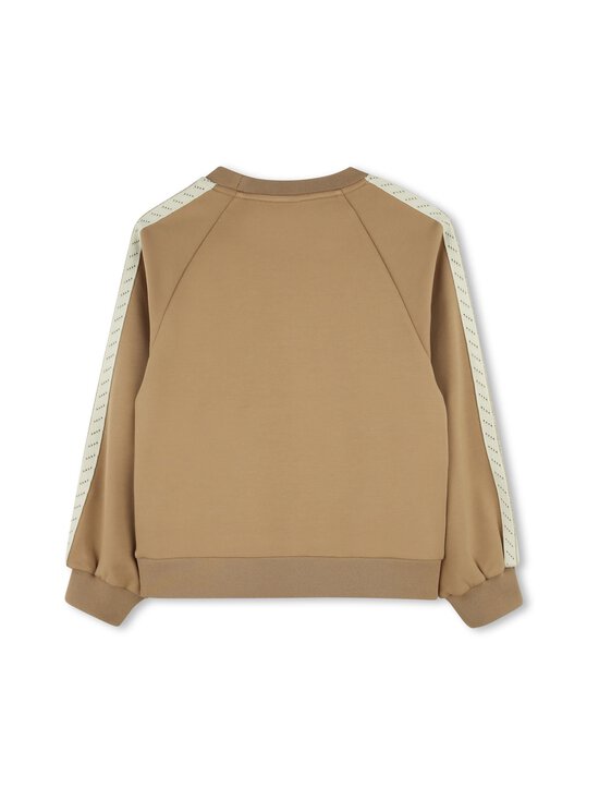 BOSS - Collegepaita - 269 COOKIE | Stockmann - photo 2