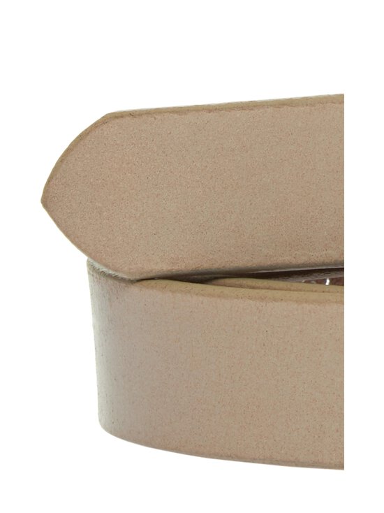 A+more - Jada ādas josta - BEIGE | Stockmann - photo 2