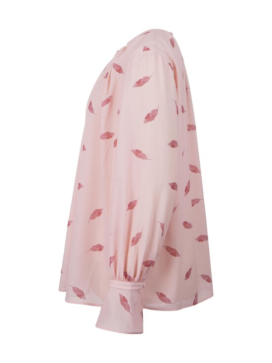 Ril's - Pesaro blūze - 025 BLUSH - photo 3 Ril's - Pesaro blūze - 025 BLUSH | Stockmann - photo 3