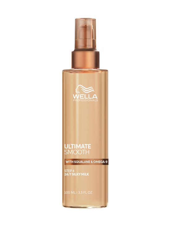 Wella Professional Care - Ultimate Smooth 24/7 Silky Milk -viimeistelytuote - NOCOL | Stockmann - photo 1