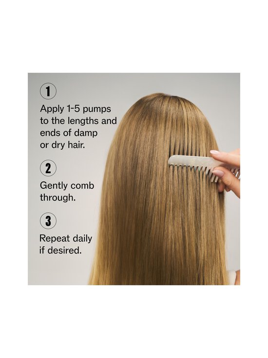 Wella Professional Care - Ultimate Smooth 24/7 Silky Milk -viimeistelytuote - NOCOL | Stockmann - photo 7