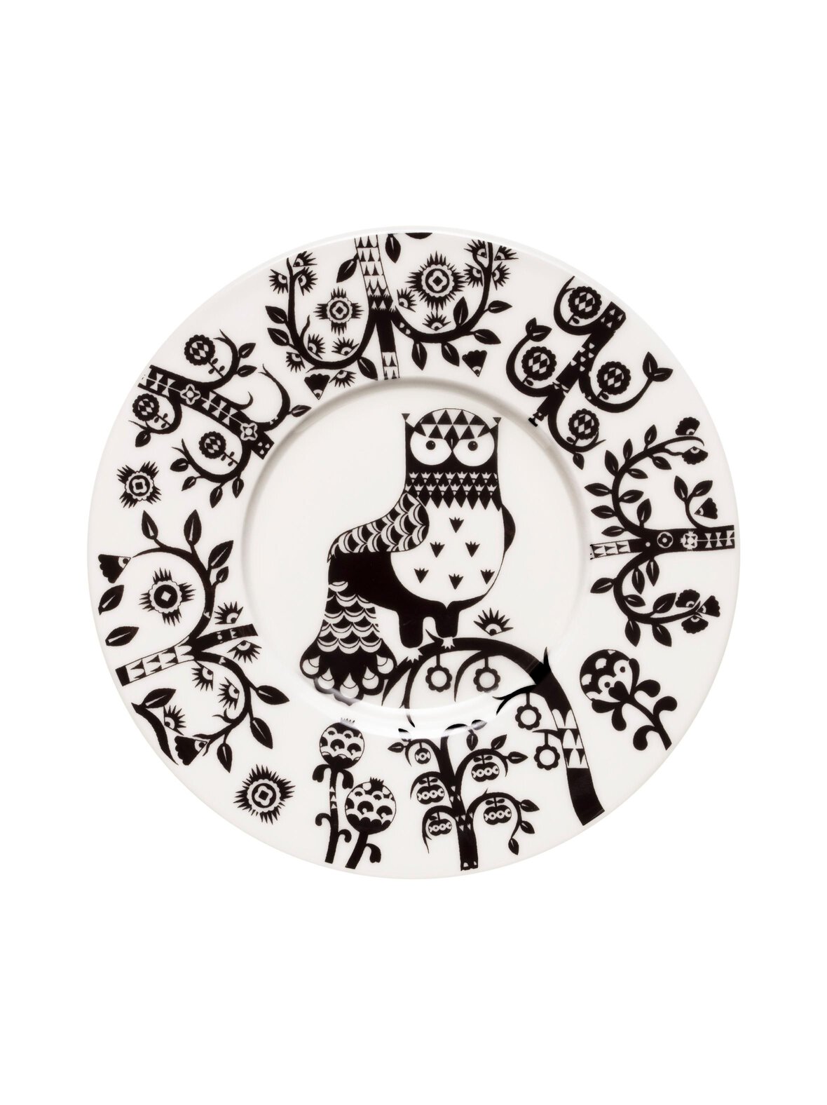 Taika-posliinivati 16 cm