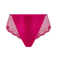 Lise Charmel - Splendour Soie High Waisted -alushousut - SA | Stockmann