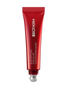Biotherm - Kreem huultele ja silmaümbrusele Blue Peptides Eyes and Lips Biotherm - Kreem huultele ja silmaümbrusele Blue Peptides Eyes and Lips | Stockmann