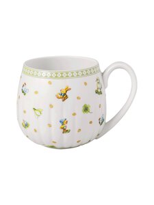 Villeroy & Boch - Easter Delight Mug -kahvikuppi - MULTICOLOR | Stockmann