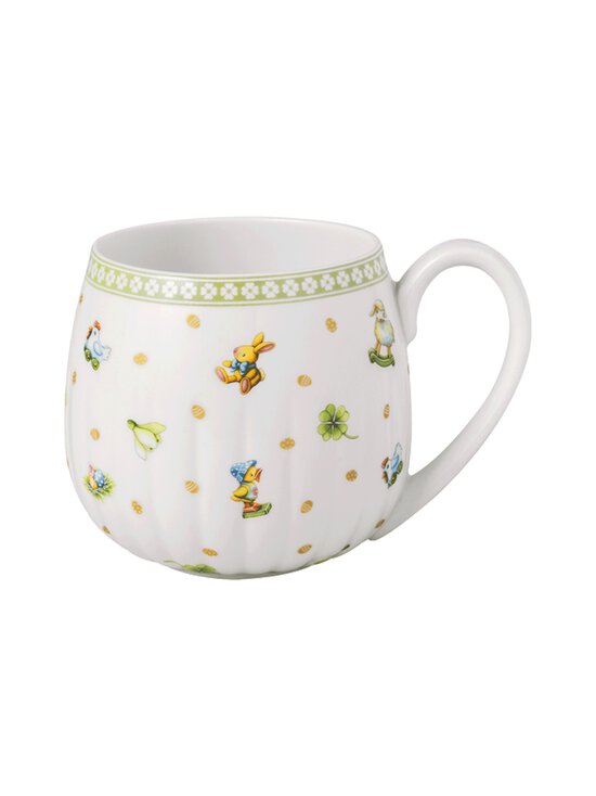 Villeroy & Boch - Easter Delight Mug -kahvikuppi - MULTICOLOR | Stockmann - photo 1
