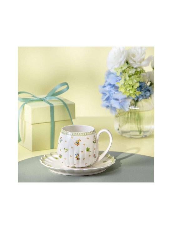 Villeroy & Boch - Easter Delight Mug -kahvikuppi - MULTICOLOR | Stockmann - photo 2
