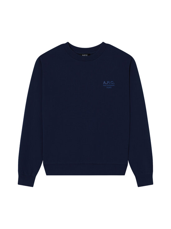 A.P.C - Pusa Rue Madame - TIH MARINE/BLEU CLAIR | Stockmann - photo 1