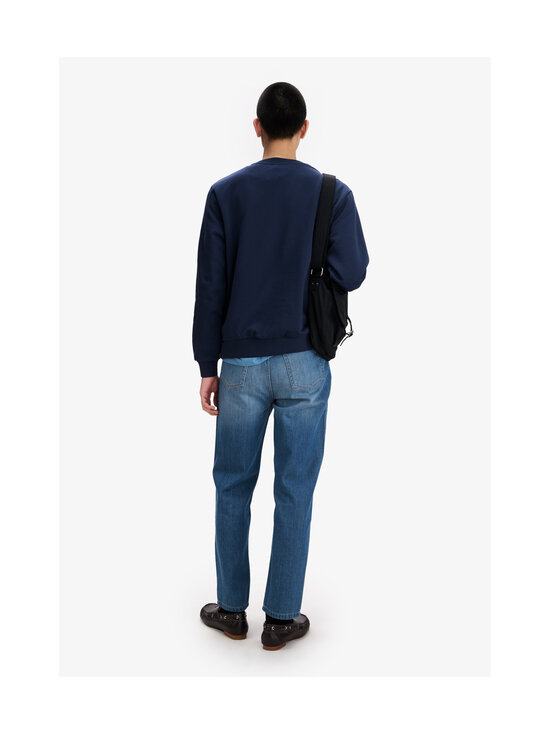 A.P.C - Pusa Rue Madame - TIH MARINE/BLEU CLAIR | Stockmann - photo 3