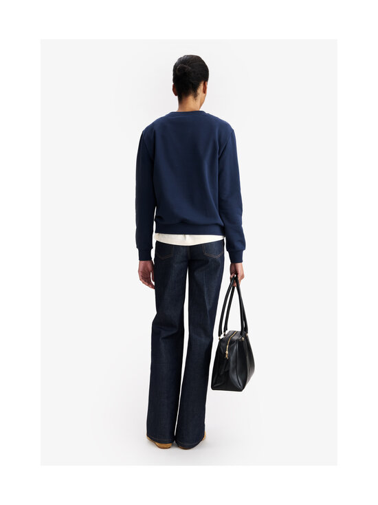 A.P.C - Pusa Rue Madame - TIH MARINE/BLEU CLAIR | Stockmann - photo 5