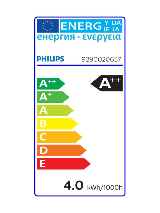 Philips - LED Spot 50W GU10 Dimming kohtlamp (hämardatav) - WHITE - photo 3 Philips - LED Spot 50W GU10 Dimming kohtlamp (hämardatav) - WHITE | Stockmann - photo 3