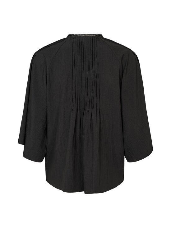 RUE de FEMME - Pluus Kassia - 20 BLACK | Stockmann - photo 2