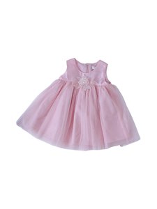 MINGNELIN - Tafta un tilla kleita - 085 PALE PINK | Stockmann