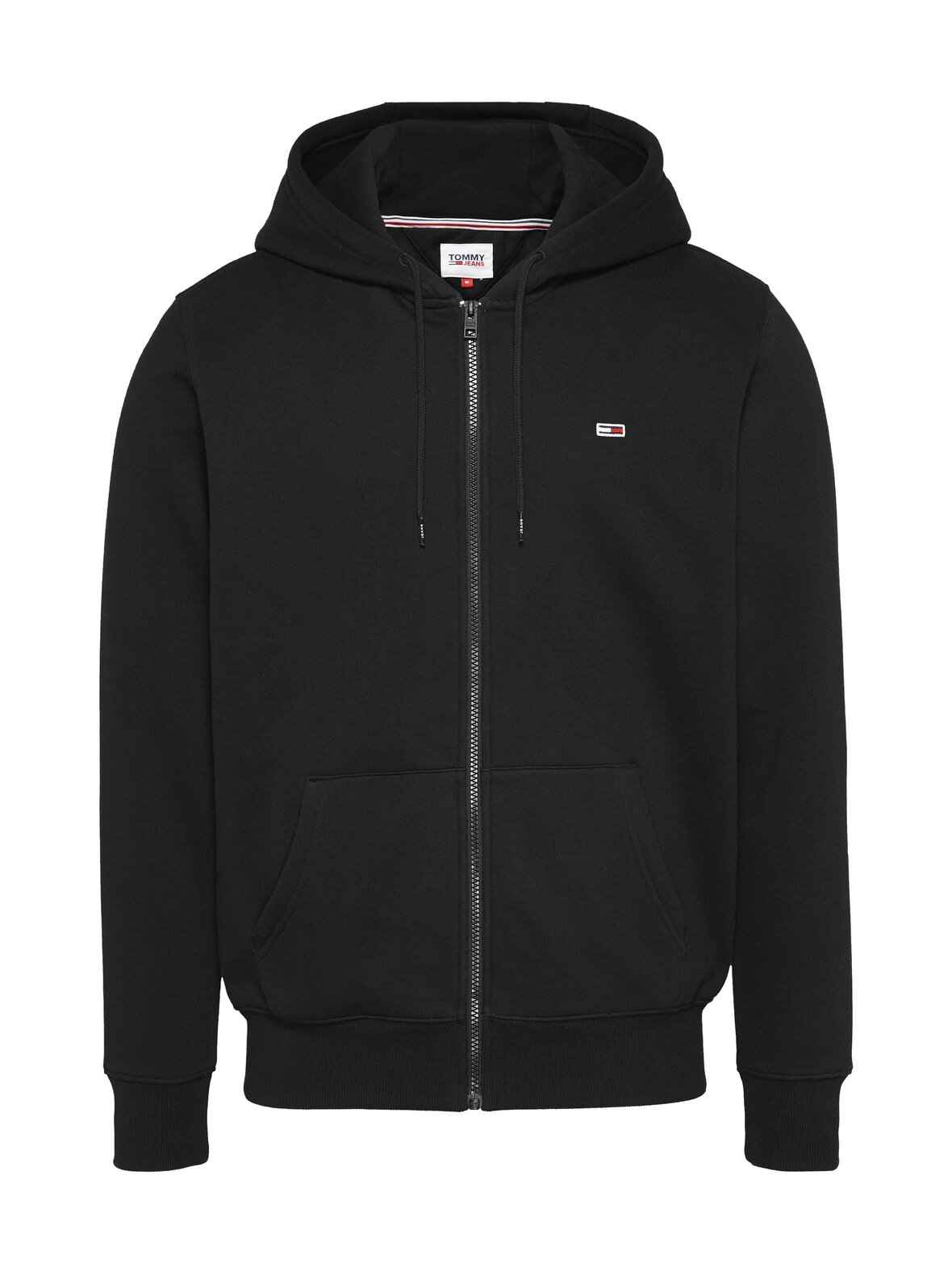 Flag Zip Thru -huppari