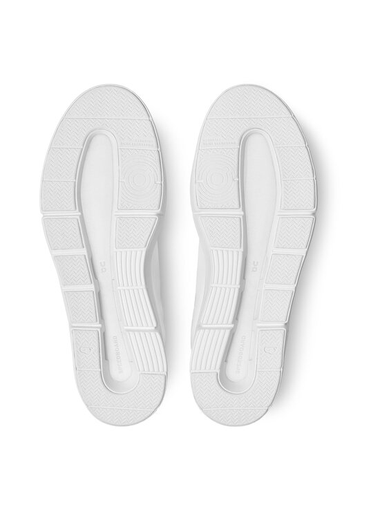 ON - The Roger Advantage -sneakerit - ALL WHITE | Stockmann - photo 4