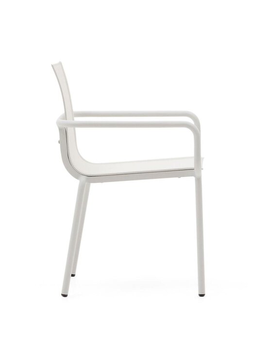 Kave Home - Galdana-tuoli - VALKOINEN | Stockmann - photo 2