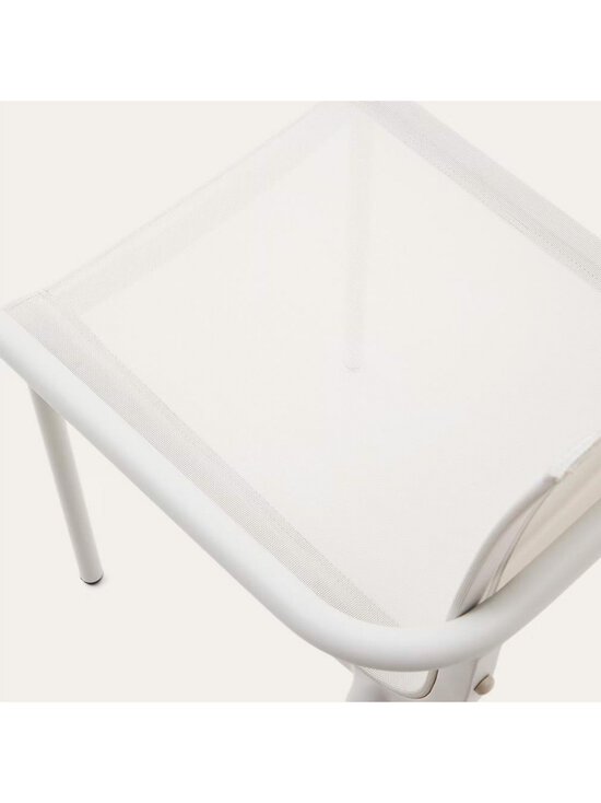 Kave Home - Galdana-tuoli - VALKOINEN | Stockmann - photo 4