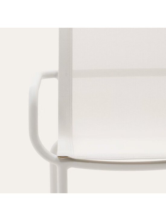 Kave Home - Galdana-tuoli - VALKOINEN | Stockmann - photo 5