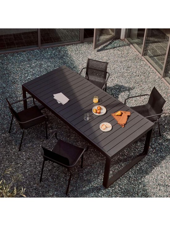 Kave Home - Galdana-tuoli - VALKOINEN | Stockmann - photo 6