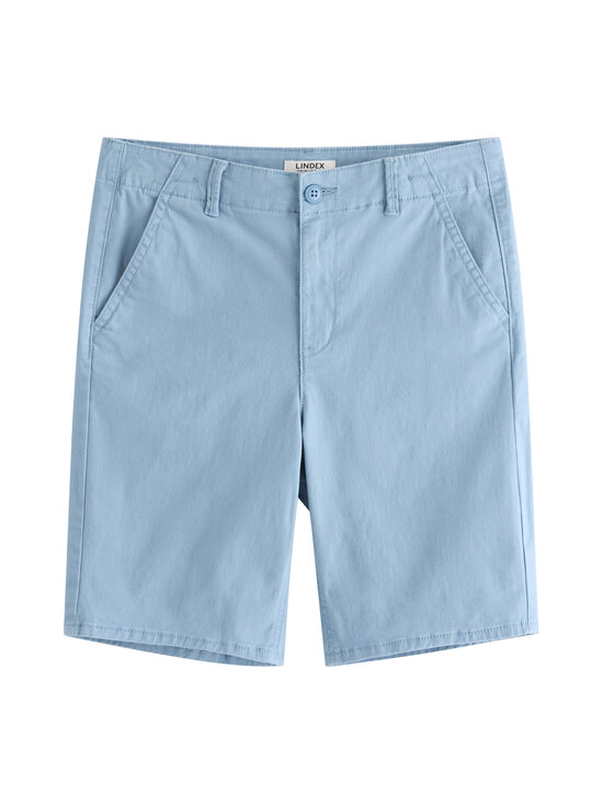 Lindex - Šortsid Cotton - 8174 BLUE | Stockmann - photo 1