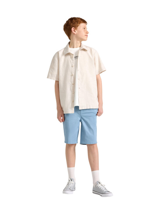 Lindex - Šortsid Cotton - 8174 BLUE | Stockmann - photo 3