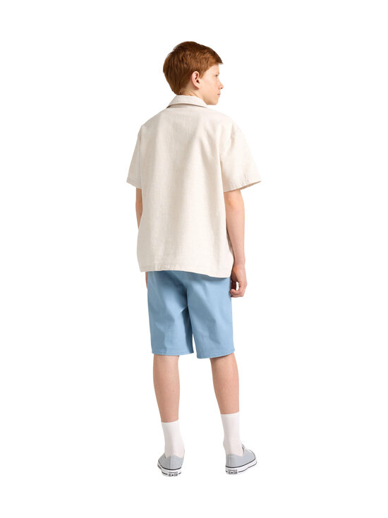 Lindex - Šortsid Cotton - 8174 BLUE | Stockmann - photo 4
