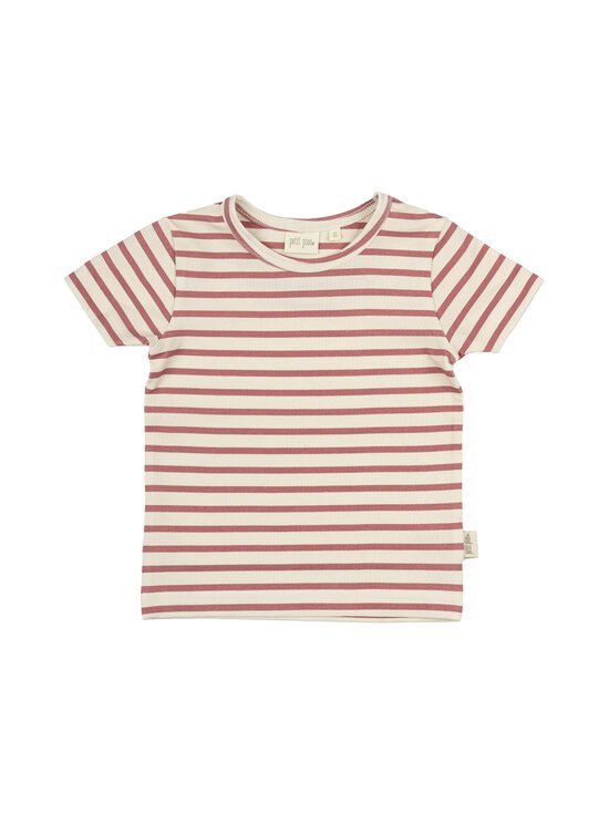 Petit Piao - Baggy Sum Printed t-krekls - WITHERED ROSE - photo 1 Petit Piao - Baggy Sum Printed t-krekls - WITHERED ROSE | Stockmann - photo 1